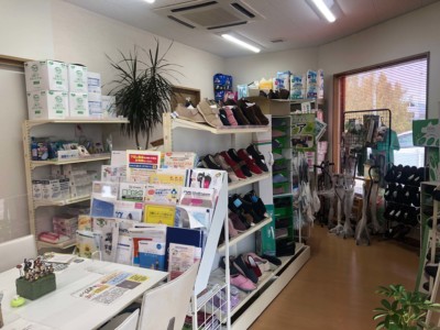 介護用品レンタル販売オレンジ加西