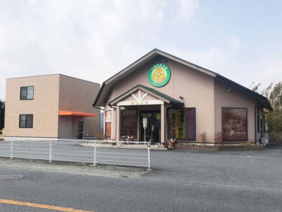 加西店